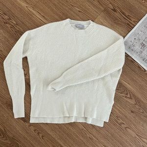 Everlane Cashmere Sweater